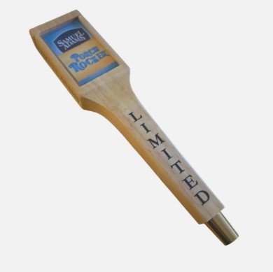 Share Samuel Adams Beer Tap Handle - Limited
