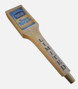 Samuel Adams Beer Tap Handle - Limited