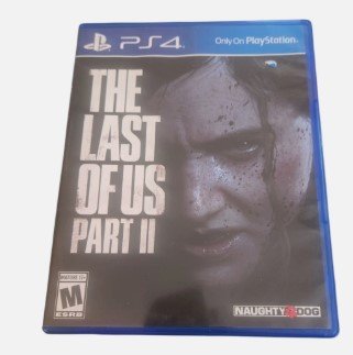 The Last of Us Part II - Sony PlayStation 4