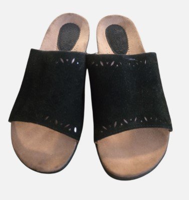 Earth ORigins Womens Sandals 7M