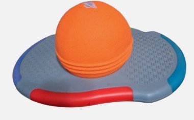 Little Tikes POGO-IT Toy (Pogo Bounce Ball Game)