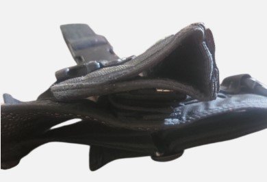 Under The Gun UTG Belly Band Holster Concealed Carry Adjustable